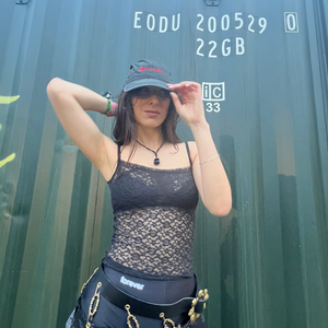 Homewrecker Hat
